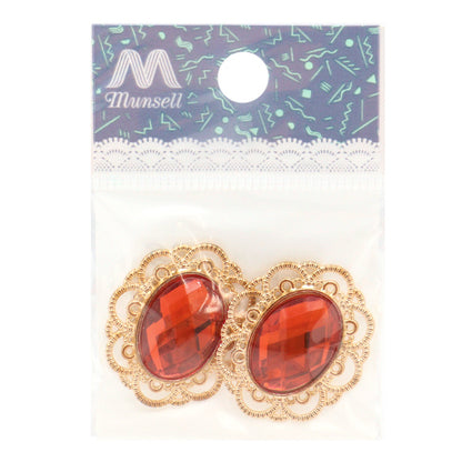 قطع الحرف اليدوية "قطع مركز بيجو 2 قطعة رقم 7 10-3904" طوكيو بويكي