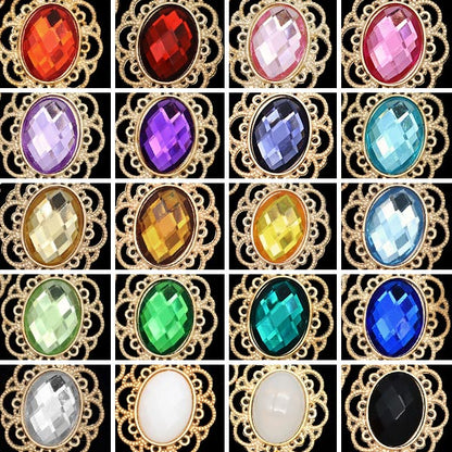 قطع الحرف اليدوية "قطع مركز بيجو 2 قطعة رقم 7 10-3904" طوكيو بويكي