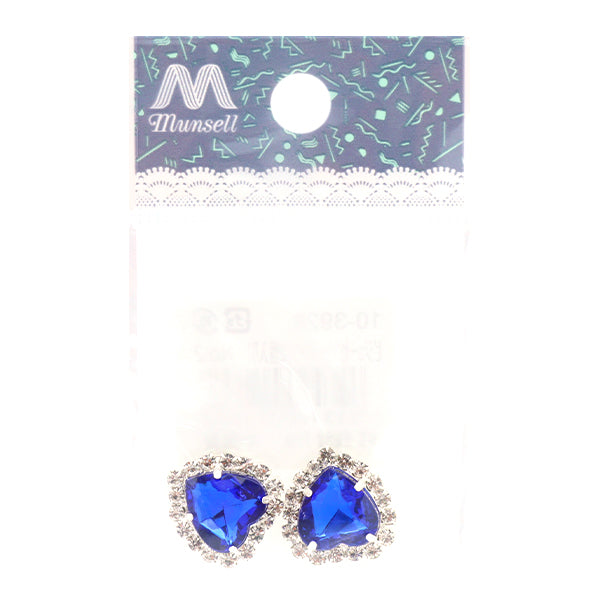 Kunsthandwerksteile "2 Teile des Bijou-Zentrums Teile Nr. 2 10-3928" Tokyo Trade