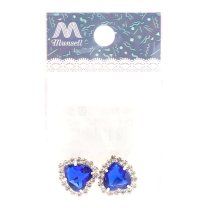 Kunsthandwerksteile "2 Teile des Bijou-Zentrums Teile Nr. 2 10-3928" Tokyo Trade