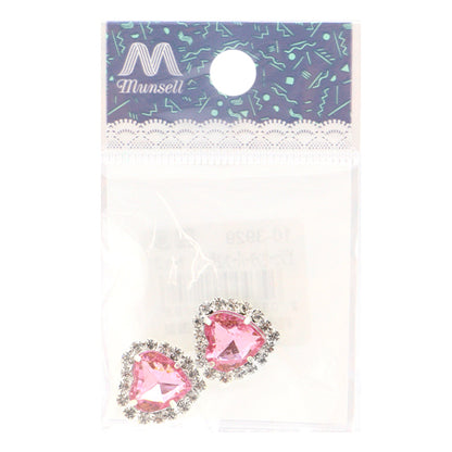 Kunsthandwerksteile "Bijou Center Teil 2 Teile Nr. 3 10-3929" Tokyo Trade