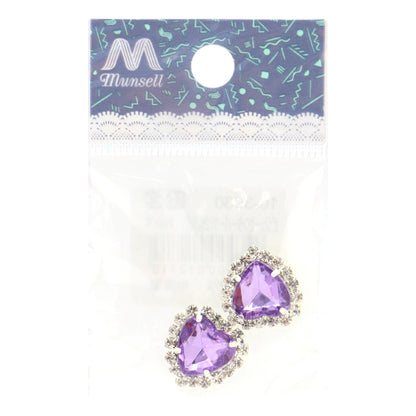 Pièces d'artisanat "Bijou Centre partie 2 contenant n ° 4 10-3930" Métier de Tokyo