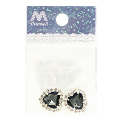 Handwerksteile "Bijou-Zentrumsteile 2 Teile Nr. 6 10-3932" Tokyo Trade