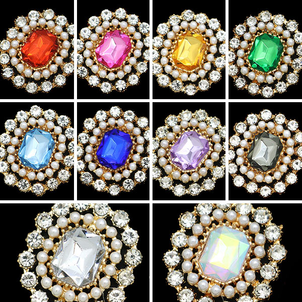 Parte de la artesanía "La parte 2 del centro 2 contiene No.9 10-3962" Comercio de Tokio