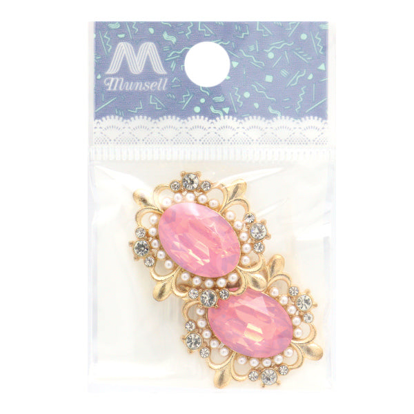 Partie d'artisanat "Bijou Center Part 2 contient n ° 3 10-3966" Métier de Tokyo