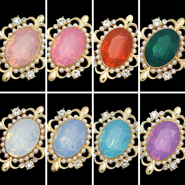 Partie d'artisanat "Bijou Center Part 2 contient n ° 3 10-3966" Métier de Tokyo