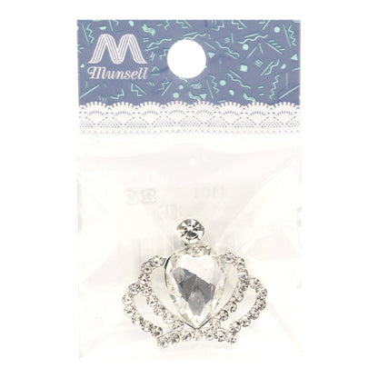 Запчасти из ручной работы "Центральные детали Bijou"