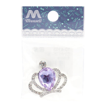 Запчасти из ручной работы "Центральные детали Bijou Clown 28 мм x 31 мм № 3 10-4103"