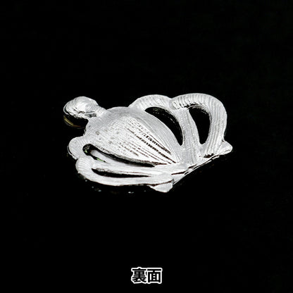 قطع يدوية "قطع مركز بيجو تاج 1 قطعة 28 مم × 31 مم رقم 5 10-4105"