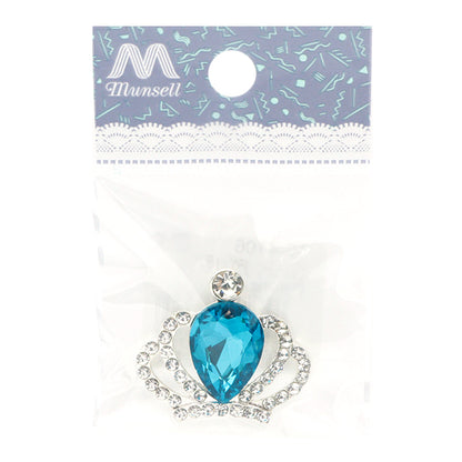 Запчасти из ручной работы "Центральные детали Биджу залиты 28 мм x 31 мм № 6 10-4106"