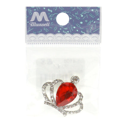 Запчасти из ручной работы "Центральная часть биджу."