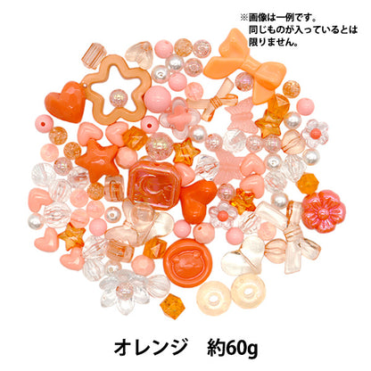 пакетБисер "Причудливые бусины"