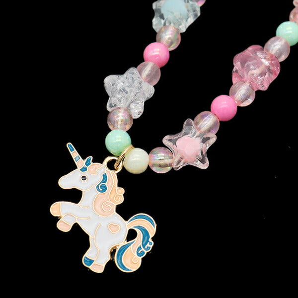 Accessoire Material "Juwelgurt Einhorn 10-4728"