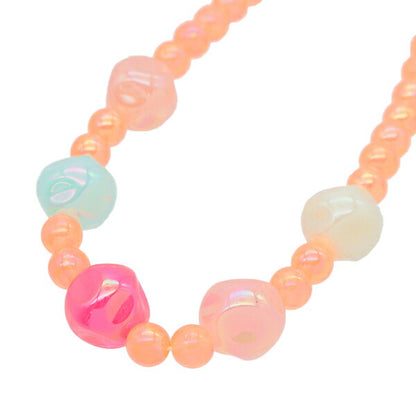 Accessoire-Material "Jewelgurt Candy Orange 10-4731"