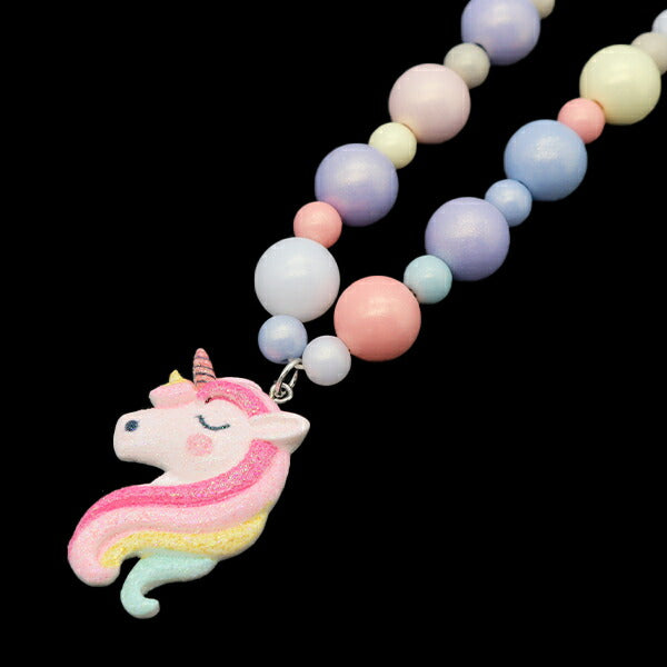 Material de accesorios "Jewel Strap Unicorn L 10-4740"