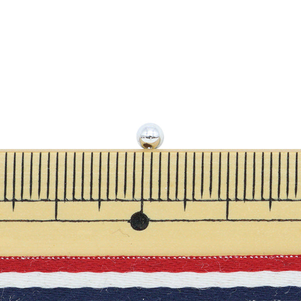 Бисер "ЖемчужинаБисер Серебряное 3 мм 130 штук]