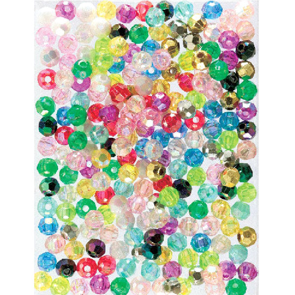 ビーズ 『DXカットビーズ 14色MIX』 – Yuzawaya