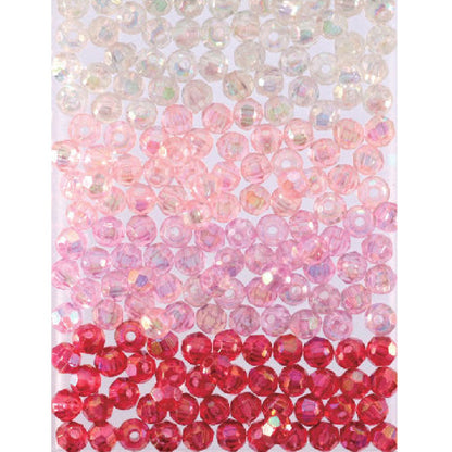 Perline "Taglio dxPerline M2 Gradtion Red