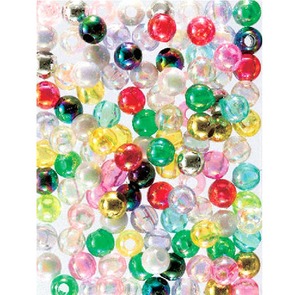 ビーズ 『DX丸ビーズ 13色MIX』