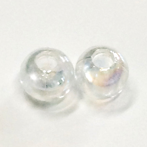 Perles "Cercle dxPerles NO1 transparent]