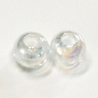 Perles "Cercle dxPerles NO1 transparent]