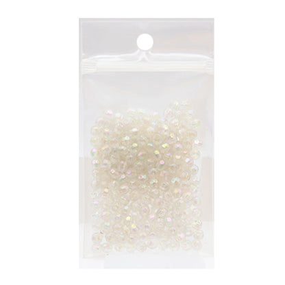 Perlen "schneidenPerlen DX 4mm 1]