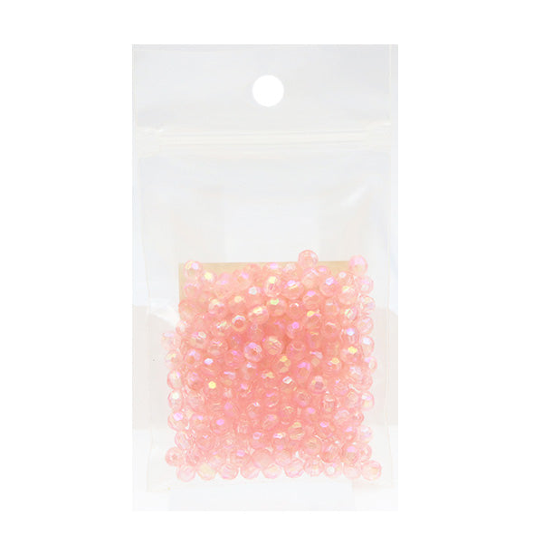 Perlen "schneidenPerlen DX 4mm 2]