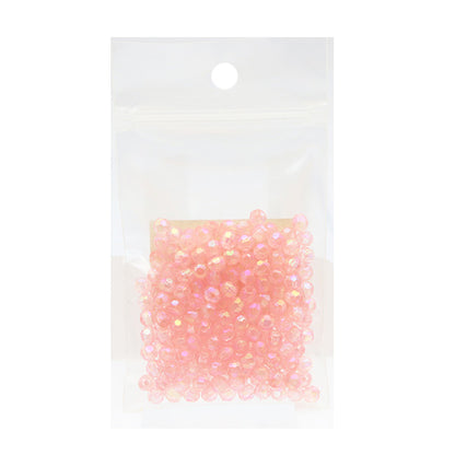 Perlen "schneidenPerlen DX 4mm 2]