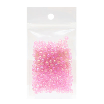 Perlen "schneidenPerlen DX 4mm 3]