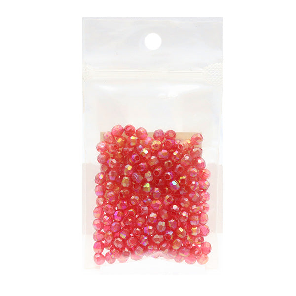 Perlen "schneidenPerlen DX 4mm 4 "