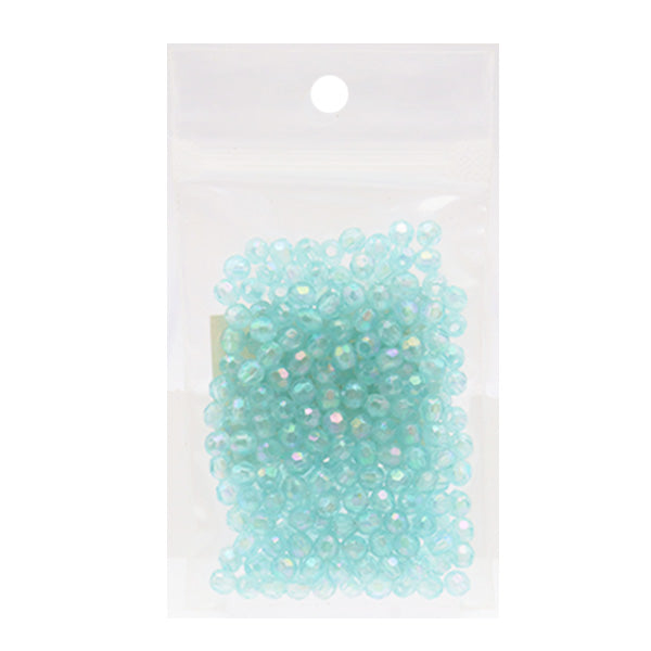 Perlen "schneidenPerlen DX 4mm 6 "