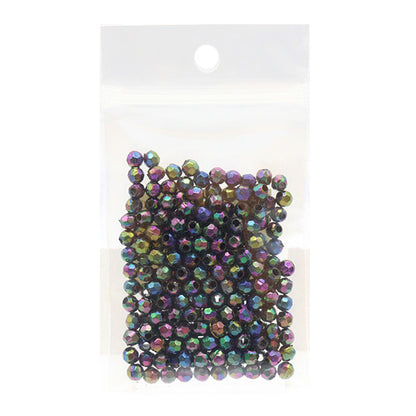 Perlen "schneidenPerlen DX 4mm 11]