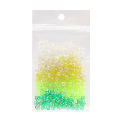Perles "couperPerles Dx 4 mm mix3"