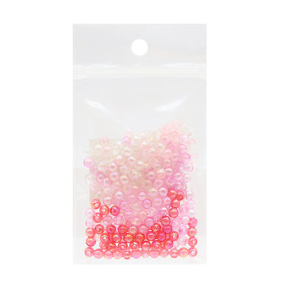 Perles "Le cerclePerles Dx 4 mm mix2"