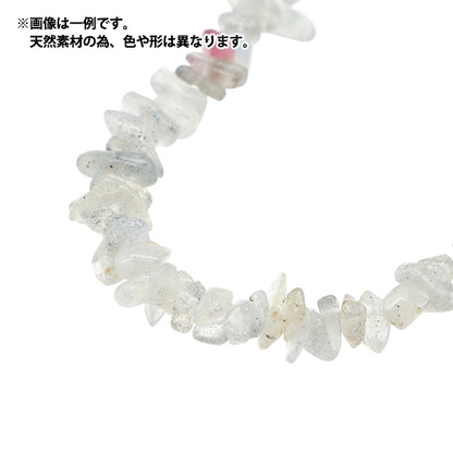 구슬 "Petit"구슬 래브라도 라이트 15cm BDPU-15/19"