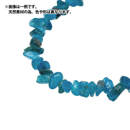 خرز "بيتيت"خرز Apatite 15cm BDPU-15/90"