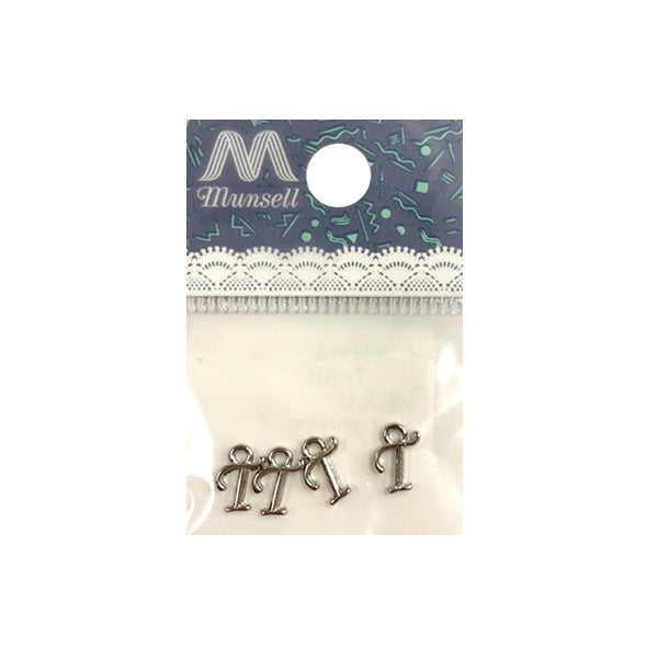 Accesorios de artesanía "271 0015º encanto inicial t 4]