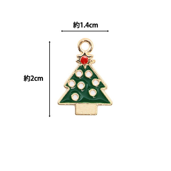 Accessoire Material "Weihnachtszauber 2 Stücke CM5408-XXX"