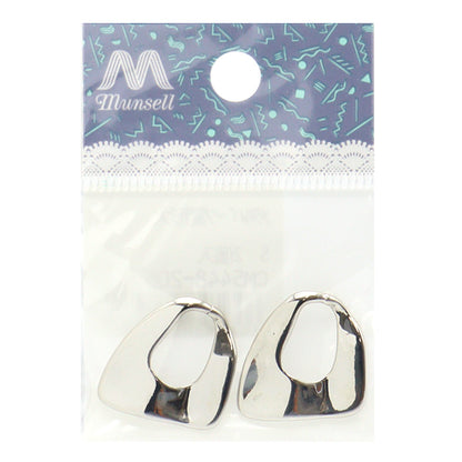 Matériau accessoire "Pièces métalliques déformées CM5448-205"