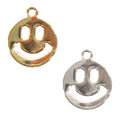 Soporte de artesanía "Smile de encanto (#10244) Oro"