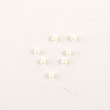 Perles "PerlePerles3 mm RCH-167 sans trous" KIYOHARA