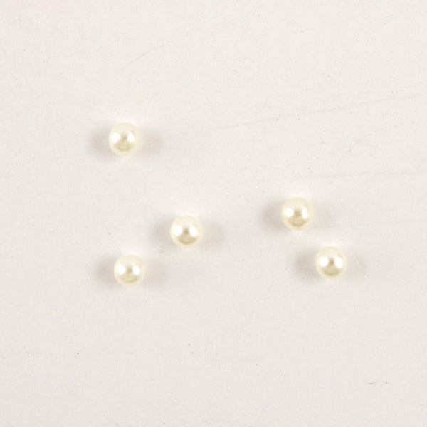 Beads "PearlBeads5mm RCH-169 without holes KIYOHARA