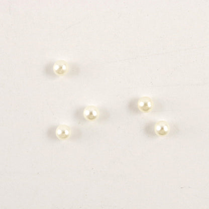 Beads "PearlBeads5mm RCH-169 without holes KIYOHARA