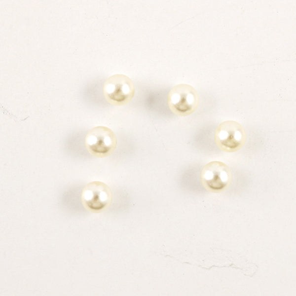 Perles "PerlePerlesPas de trou 8 mm RCH-171" KIYOHARA