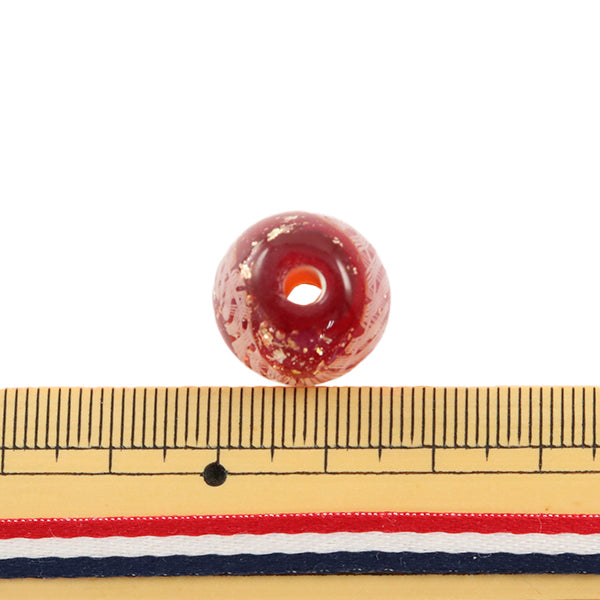 الأجهزة اليدوية "Tonbotama Fine Snow Red"