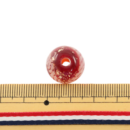 الأجهزة اليدوية "Tonbotama Fine Snow Red"