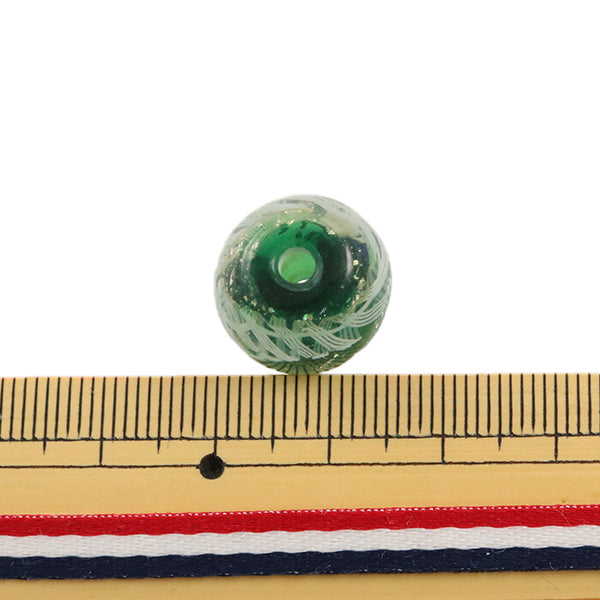 الأجهزة اليدوية "Tonbotama Fine Snow Green"