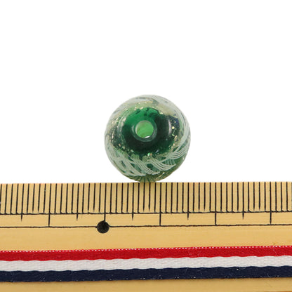 الأجهزة اليدوية "Tonbotama Fine Snow Green"