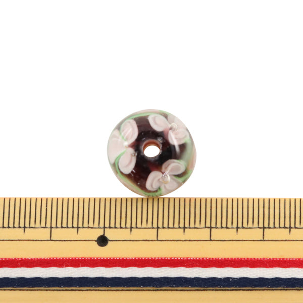 الأجهزة اليدوية "زهرة تونبوداما تحت الماء الخوخ"