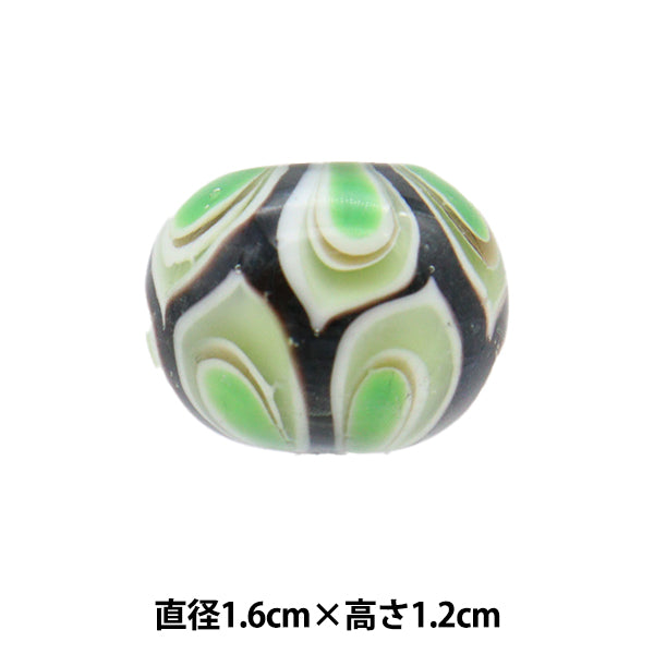 Ручной кронштейн «Тонбо мяч павлин 02"